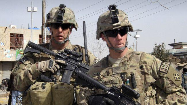 Tentara NATO Ke-157 Tewas Ditembak Mujahidin di Afghanistan Timur