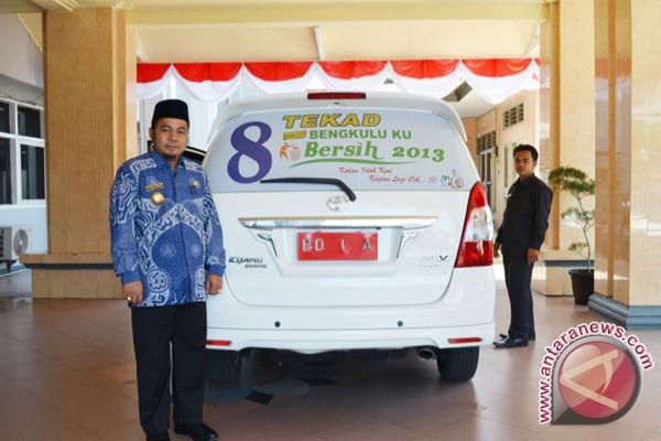 Heboh di Bengkulu, Shalat Dzuhur Berjamaah Berhadiah Innova, Haji & Umroh