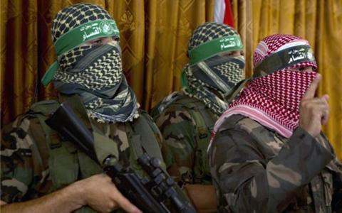 Komandan Brigade al-Qassam Moh.Dief : Menolak Gencatan Senjata