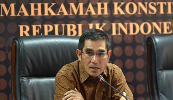 Musdah Mulia Timses Jokowi Ternyata Kakak Ipar Ketua MK Hamdan Zoelva