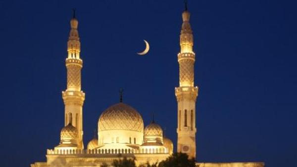 Arab Saudi dan Negara-Negara Teluk Awal Ramadhan Jatuh Hari Ahad