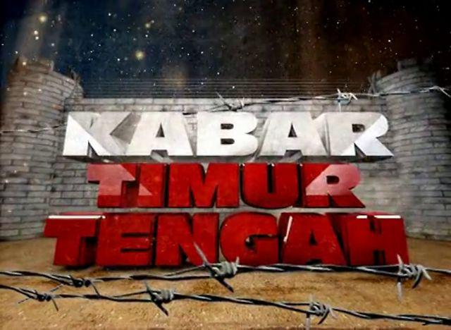 Washington Siapkan Rencana Pembagian Timur Tengah 
