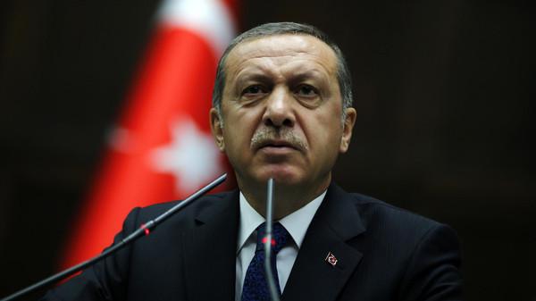  Erdogan : Abdul Fattah Al-Sisi Seorang Tiran Pendukung Israel