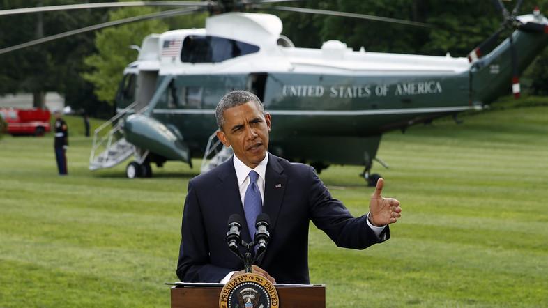 Presiden Obama Mengerahkan Pasukannya ke Irak Memerangi ISIS