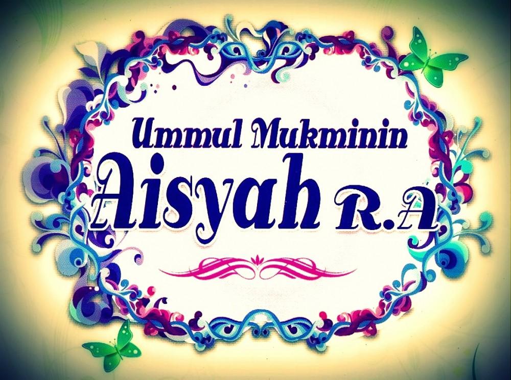 Subhanallahu, Aisyah & Shafiyah Adalah Ummul Mukminin Cerdas