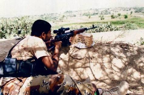 Al-Qaidah Yaman Bantah Klaim  70 Persen Pejuangnya Orang Asing