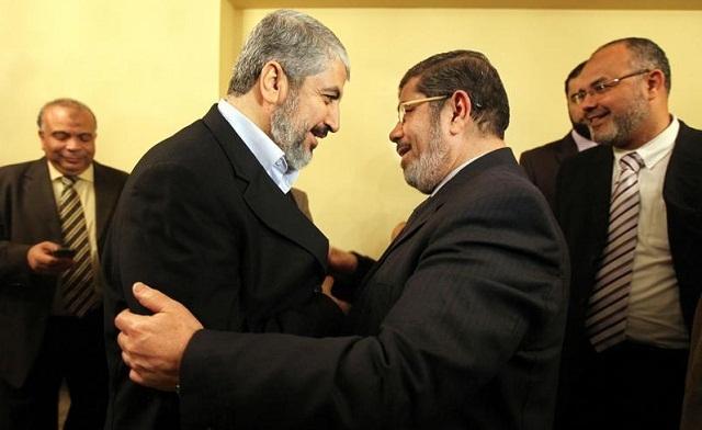 Semakin Dekat  Jarak Antara Gerakan Hamas  Dengan Al Fatah