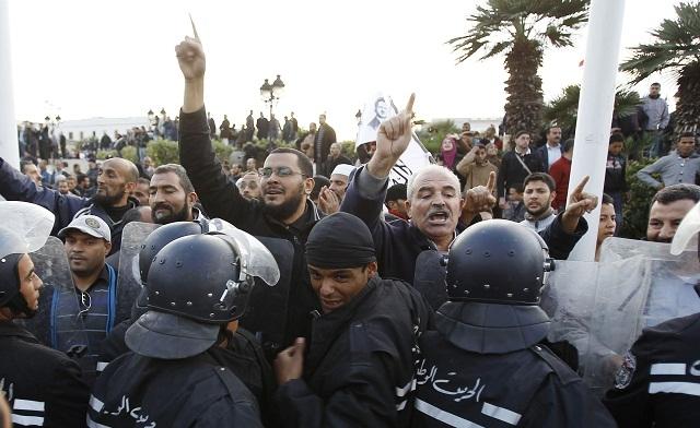 Tokoh Salafi : Liberalis Sekuler Ingin Kembali ke Zaman Mubarak