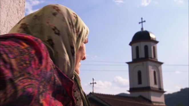 Fata Orlovic : Kejahatan Serbia Tak Pernah Bisa Dilupakannya