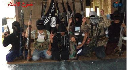 Dua Mujahidin AQAP Bergabung dengan Kelompok Abu Sayyaf di Filipina
