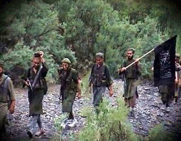 Al-Qaidah di Maghrib Islam Tewaskan 14 Tentara Aljazair di Tizi Ouzou