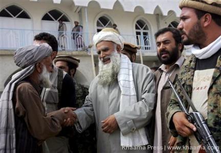 Intelijen Afghanistan Klaim Gagalkan Pembunuhan Panglima Perang Era Sovyet Sheikh Sayyaf