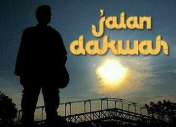 Dakwah, Jalan Hidup Pilihan Pecinta Nabi