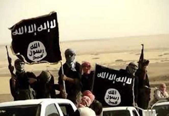 Kemenangan ISIS Sebabkan Perpecahan Penguasa Irak