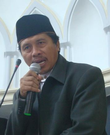Syiah Sudah Bergerak di Indonesia Sejak tahun 50-an