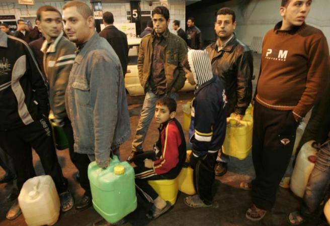 Gaza Alami Krisis Kemanusiaan, Obat-obatan serta Minim Layanan Kesehatan
