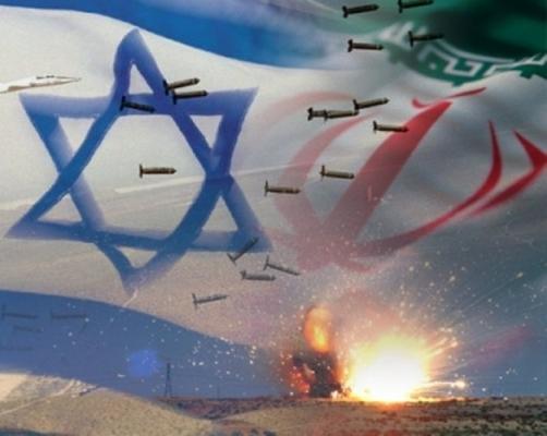 Zionis Israel Akan Serang Negara Syiah Iran, Percayakah Kita?