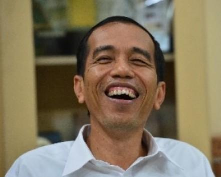 Antara Ambisi Jokowi dan Kolaborasi Asing di Indonesia