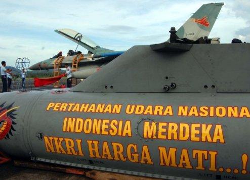Cermati Rotasi Pati TNI, Jangan Jadi Pelanduk Terinjak Gajah