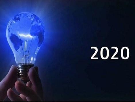 Visi 2020: Punya Siapa yang Mumpuni?