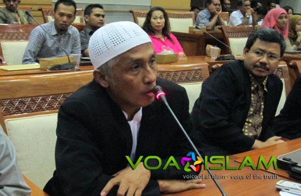 Kebebasan Beragama Bukan Berarti Bebas Mencaci Maki Agama Lain