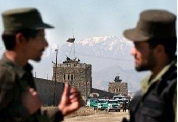 Demi Kelancaran Perundingan Damai, Pemerintah Afghan Bebaskan 250 Tahanan Taliban