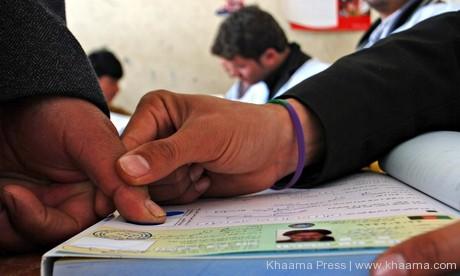 Pengamat Pemilu Asing Tinggalkan Afghanistan Setelah Serangan di Hotel Kabul
