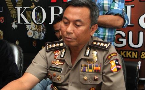 Jangankan Minta Maaf, Akui Densus 88 Salah Tangkap saja Polri Ogah