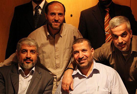 Ustadz Ferry Nur: Para Pejuang Palestina Miliki Bashirah yang Tajam