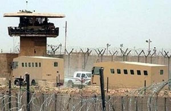 Serangan Besar Pejuang Iraq ke Abu Ghuraib Bebaskan Pimpinan Mujahidin