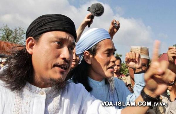 Imam Samudra: Cicit Mujahid yang Meraih Syahid 