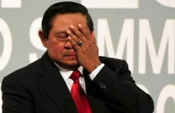 SBY Bilang Negara tak Boleh Kalah, Din Syamsudin: So What Gitu Loh?