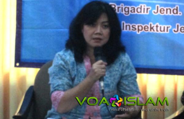 Komnas HAM: Kholid Ditembak tanpa Perlawanan dan Terkesan Dipersiapkan