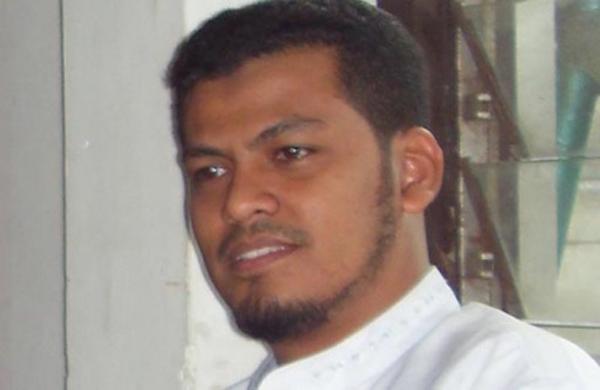 Abdul Rohim Ba'asyir: Densus Pihak yang Paling tak Menghormati Hukum