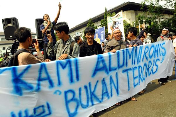 KAPMI Desak Muhaimin Iskandar Minta Maaf Karena Lecehkan ROHIS