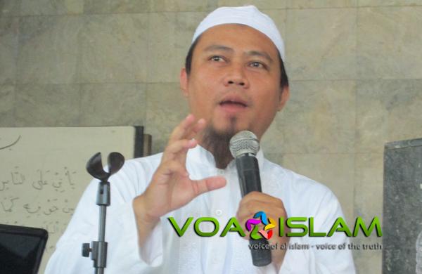 JAT Jakarta: Dewan Syariah harus Lahirkan Mahkamah Syariah