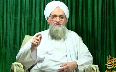 Sheikh Ayman al-Zawahiri Melarang Pertikaian dan Mengkafirkan Sesama Mujahidin
