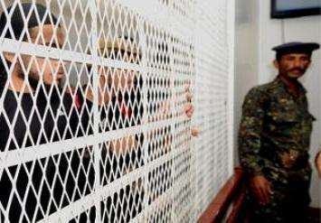  Yaman Tangkap Seorang Warga AS Karena Dicurigai Terkait Al-Qaidah