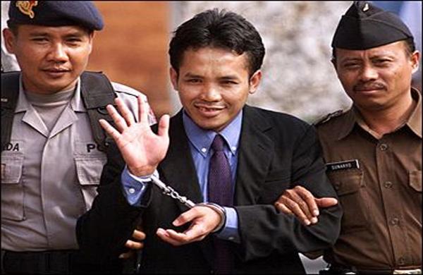 Dianggap Berjasa, BNPT Upayakan Hukuman Mati Ali Imron Jadi Seumur Hidup
