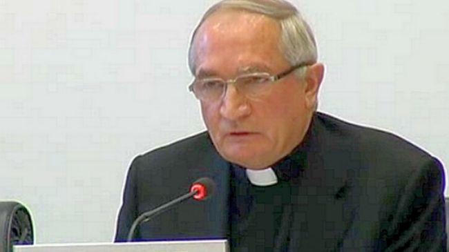 Vatikan Klaim Pecat atau Beri Sanksi 3000 Lebih Pastor yang Terlibat Pedofilia