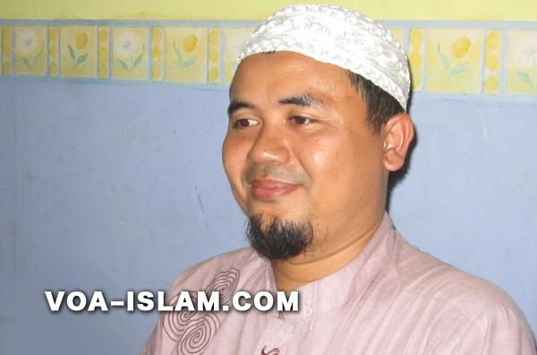 FAPB: Dosa-dosa HKBP di Bekasi Sudah Tak Terhitung, Umat Islam Siagalah!!