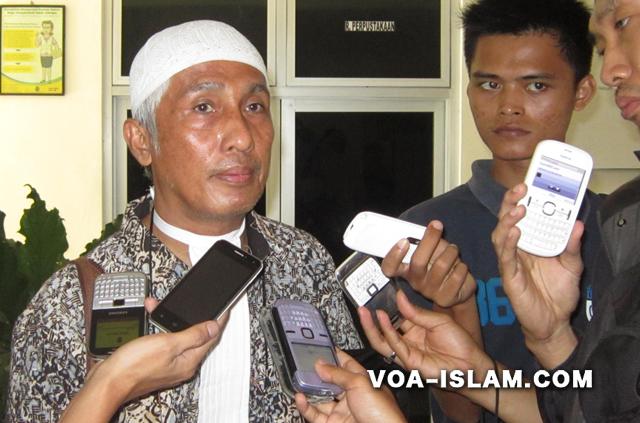 TPM: Saksi Keluarga Harus Menjelaskan Alasan Omega Suparno Murtad 