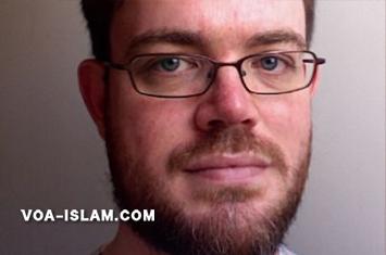 Jonathan Birt, Anak Bos BBC: Musuh Islam Dapat Hidayah Masuk Islam