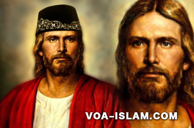 Isa Muslim Vs Yesus Kristen: Apakah Isa dalam Al-Qur'an Sama dengan Yesus dalam Bibel?