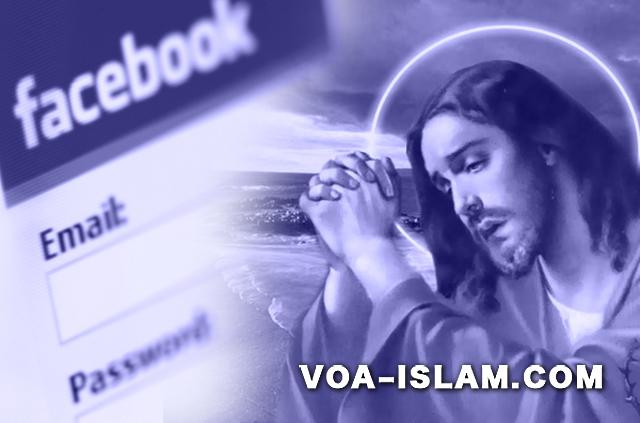 Gereja Makin Sepi, Waligereja Filipina Kambinghitamkan Facebook