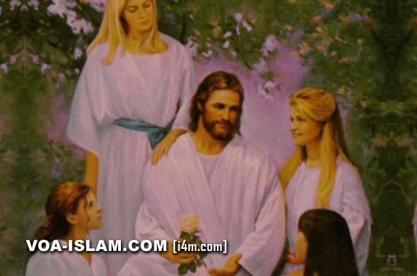 The Gospel of Jesus's Wife Bilang Yesus Menikah, Orang Kristen Berang (1)