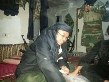 Abu Muhammad, Mujahid 'Ngruqi' Syahid Pada Pertempuran di Ghouta Timur