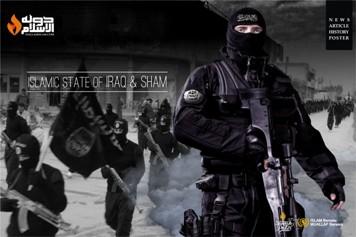 Distorsi Khilafah & Jihad di Balik Isu ISIS