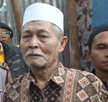 Makmur Kegiatan, MUI Cipaganti Dukung Penuh Masjid Nurul Ikhlas Cihampelas