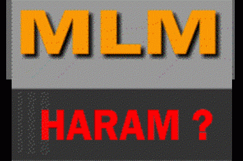 Apakah Semua Bisnis MLM Haram?